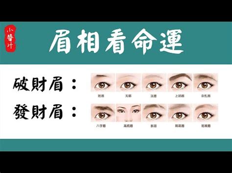 眉毛雜毛運勢|開運眉型＋眉妝趨勢！開運眉重點加碼最新眉妝畫法，。